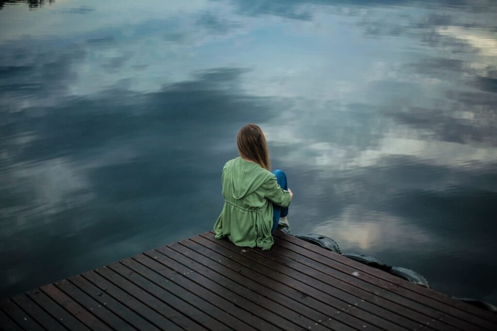 Peace and anxiety Key Bible Verses That Offer Comfort