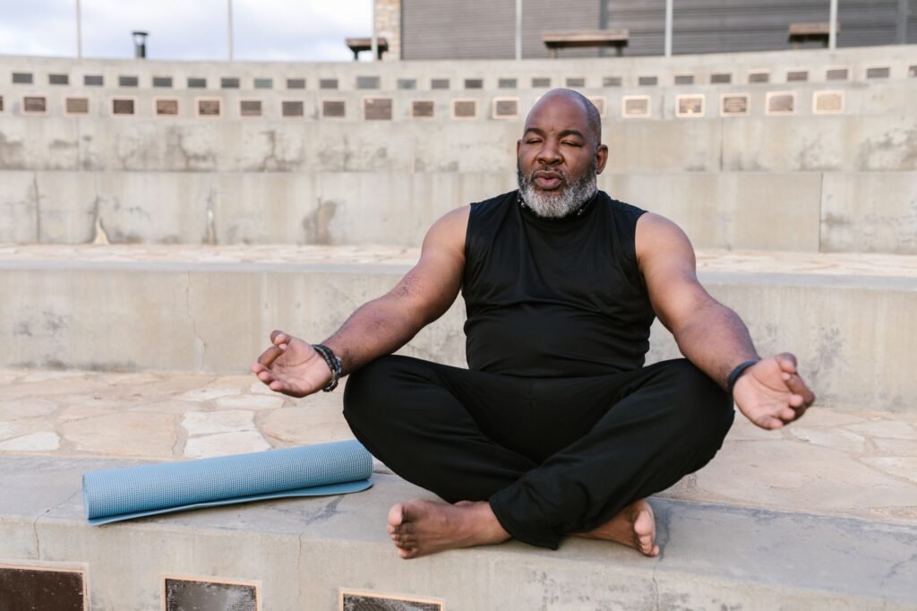 Peace and anxiety Practical Steps to Find Peace