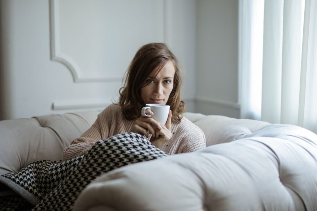Peace and comfort Key Bible Verses About Worry