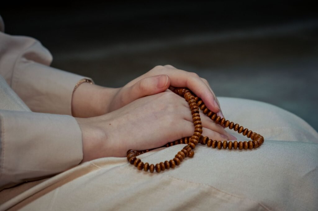 Peace and comfort Practical Ways to Combat Worry Through Faith