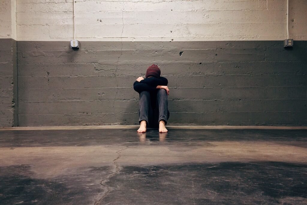 Peace in faith Practical Ways to Reduce Anxiety and Fear