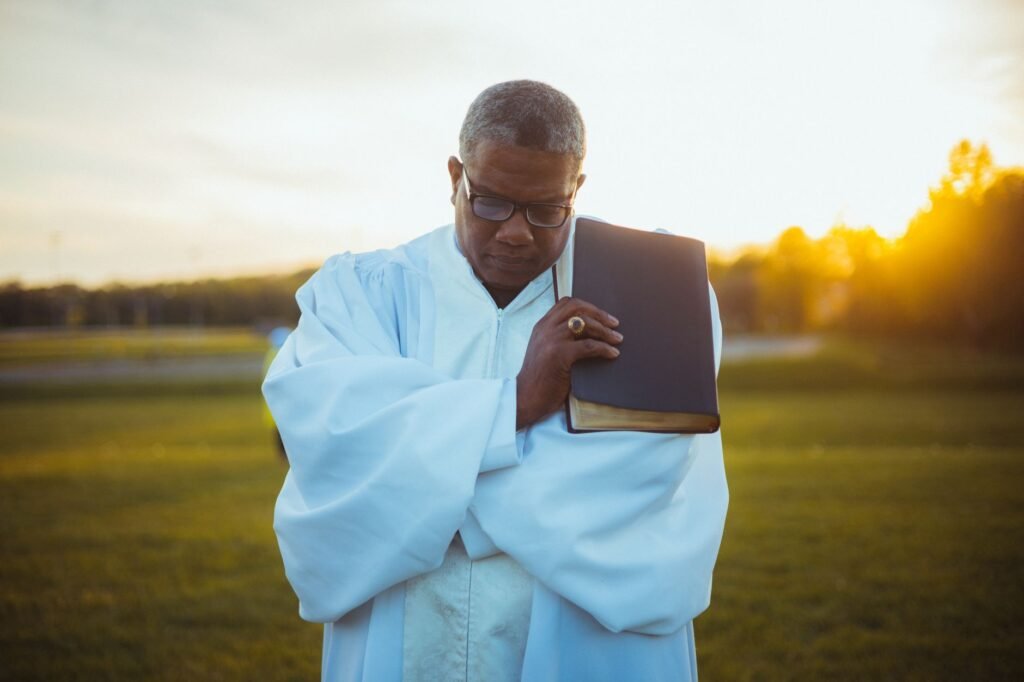 Peace in the storm Practical Applications of These Biblical Teachings