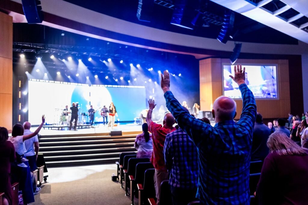 Praise and worship How to Incorporate Praise Into Your Daily Life