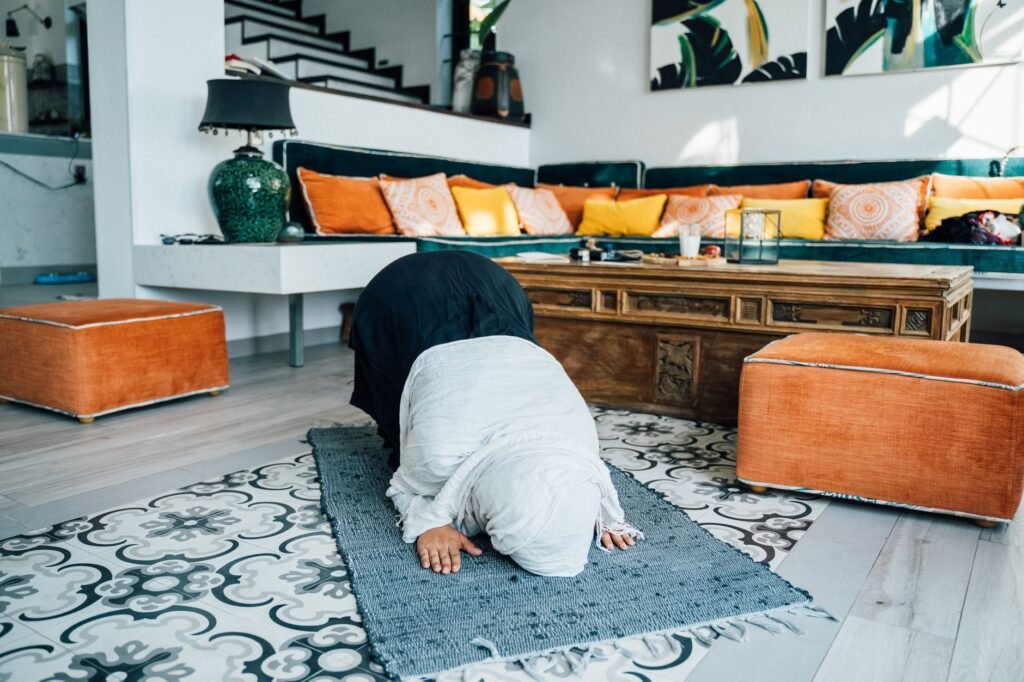 Prayer and faith How to Incorporate Prayer into Your Daily Life