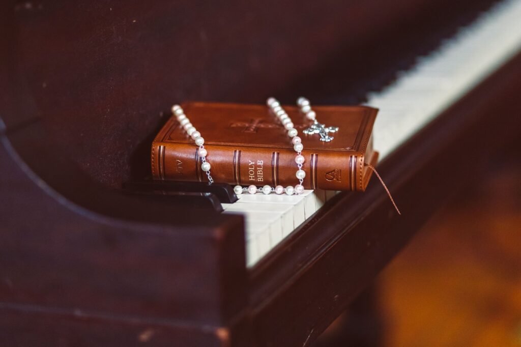 Prayer and faith Key Bible Verses About Prayer