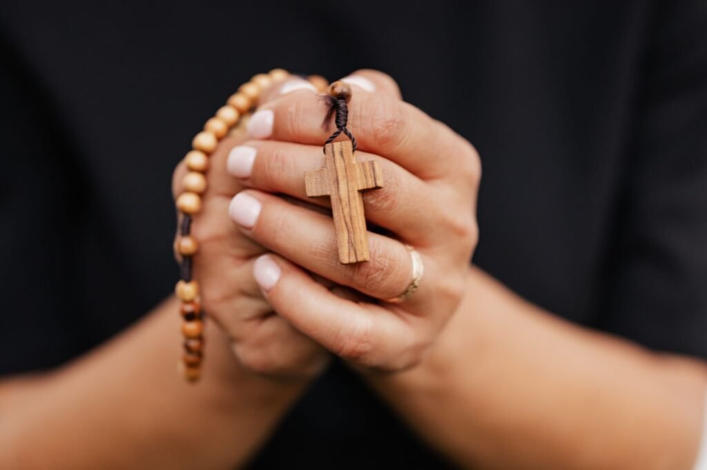 Prayer and recovery Crafting Your Prayer