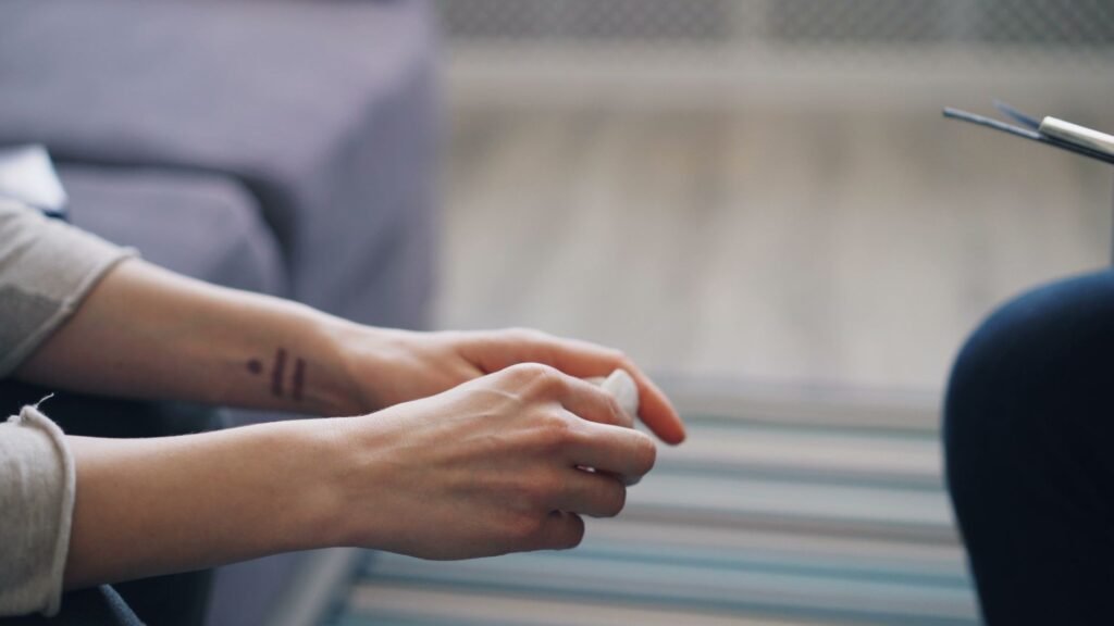 Prayer and recovery Understanding Addiction