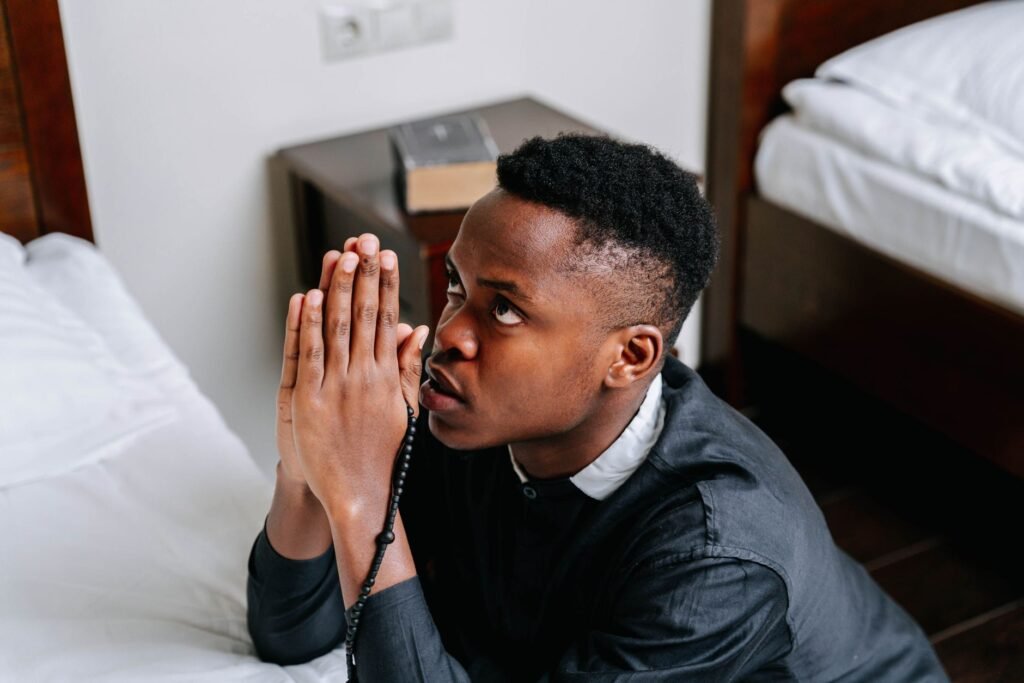 Prayer and reflection Practical Tips for Enhancing Your Prayer Life