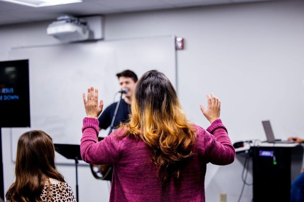 Prayer and worship Tips for Deepening Your Worship Prayer Experience