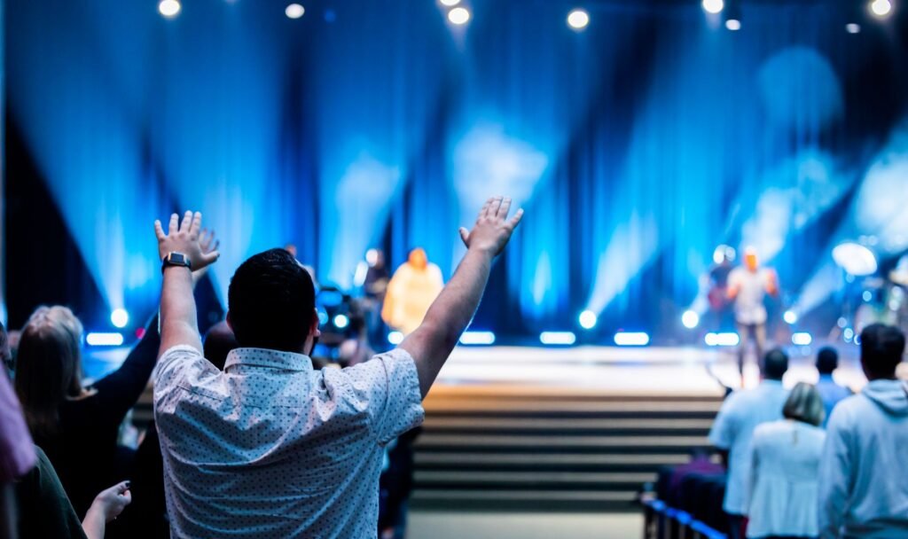 Prayer for leaders The Power of Prayer