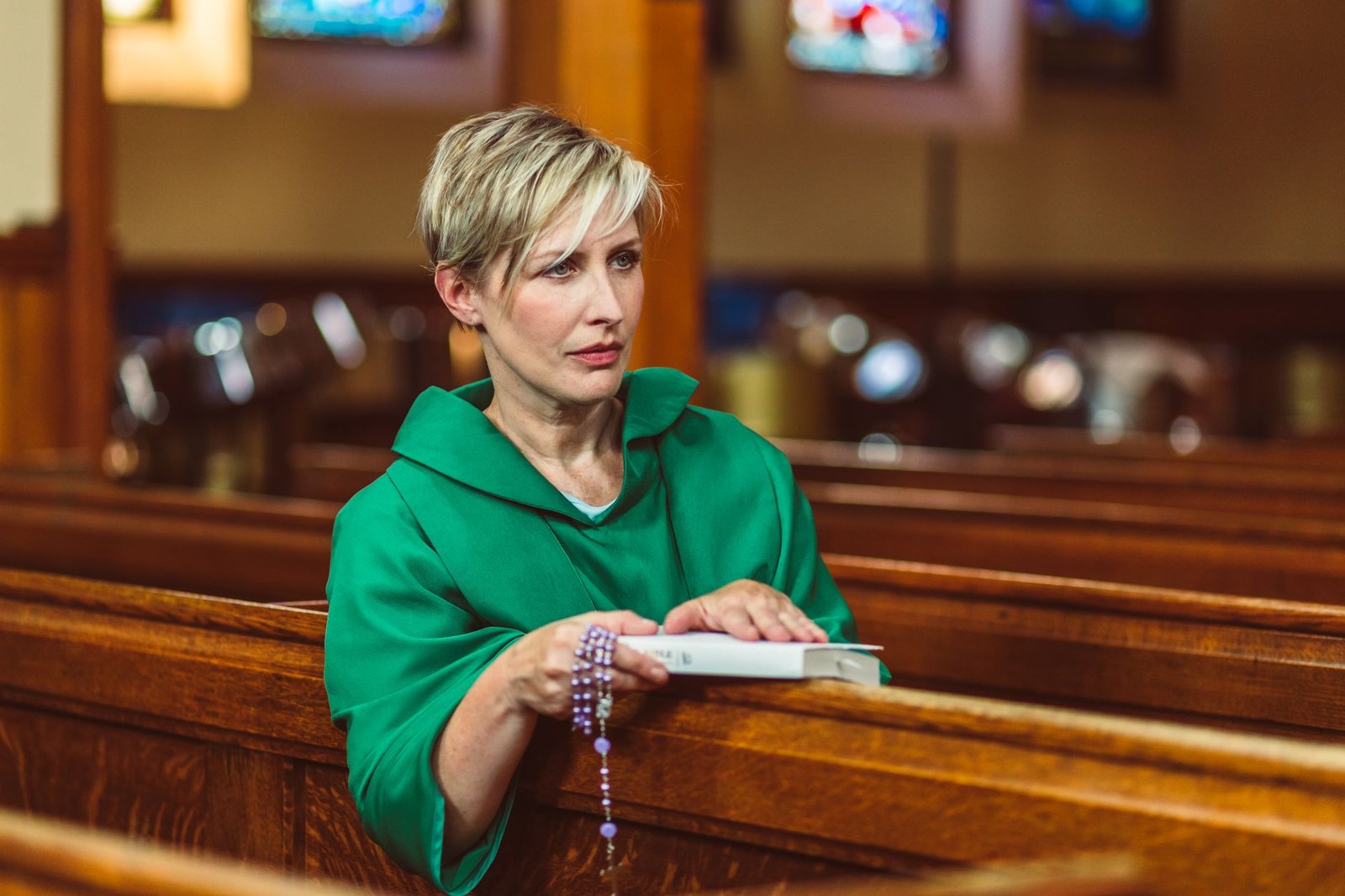 PRAYER FOR THOSE WITH SHORT TERM MEMORY LOSS