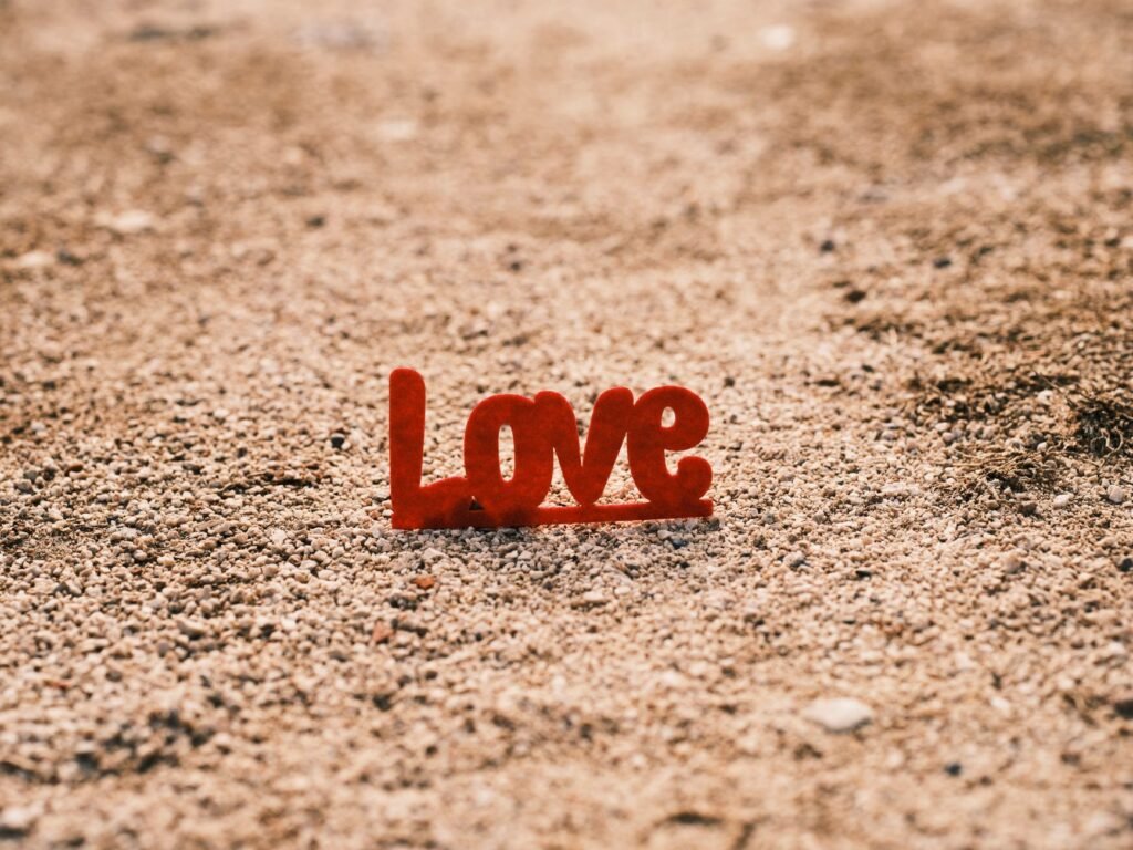 Relationships and love Key Bible Verses About Relationships