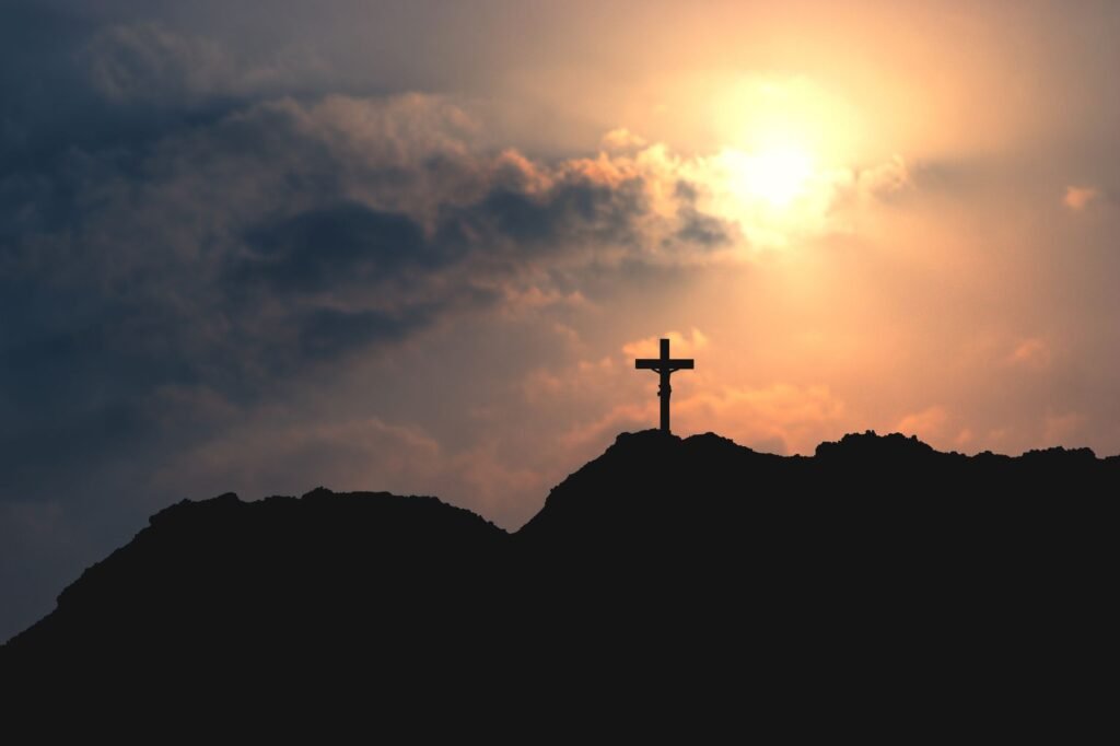 Salvation concept Prominent Bible Verses About Salvation