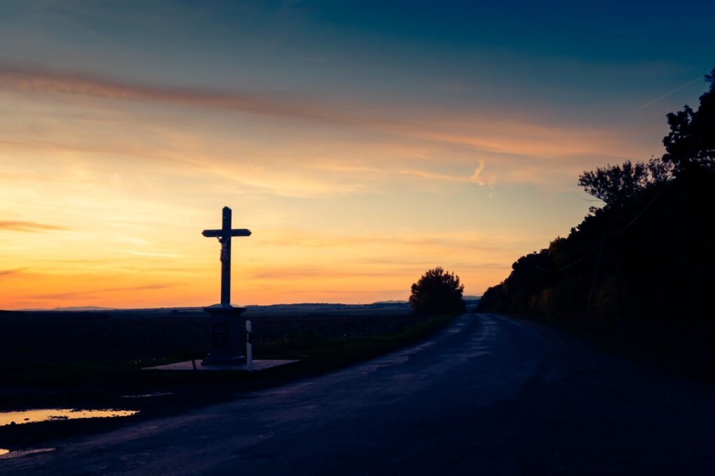 Salvation journey Contemporary Manifestations of Salvation