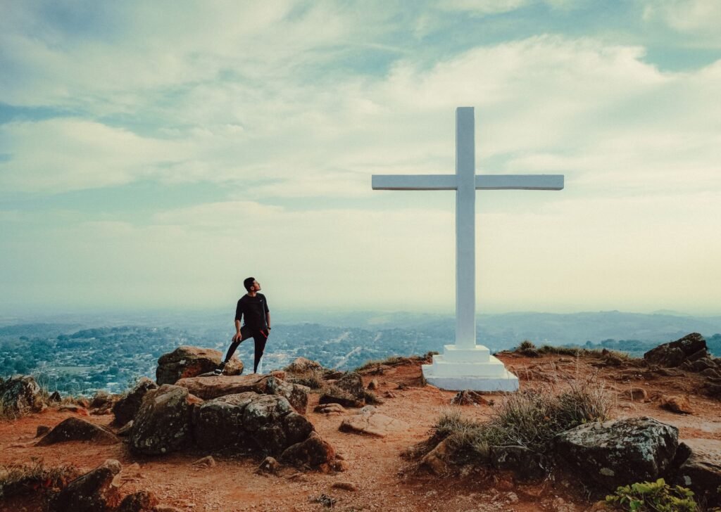 Salvation journey The Spiritual Significance of Salvation