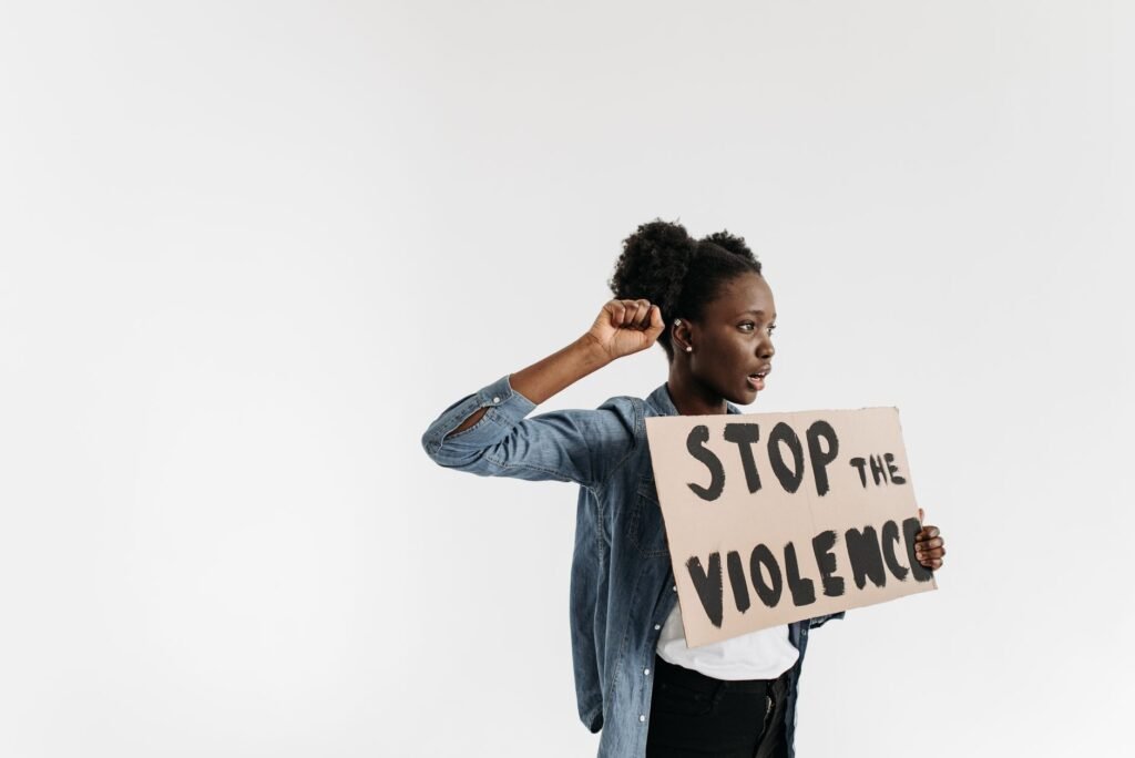 Sexual violence awareness Biblical Passages Addressing Rape