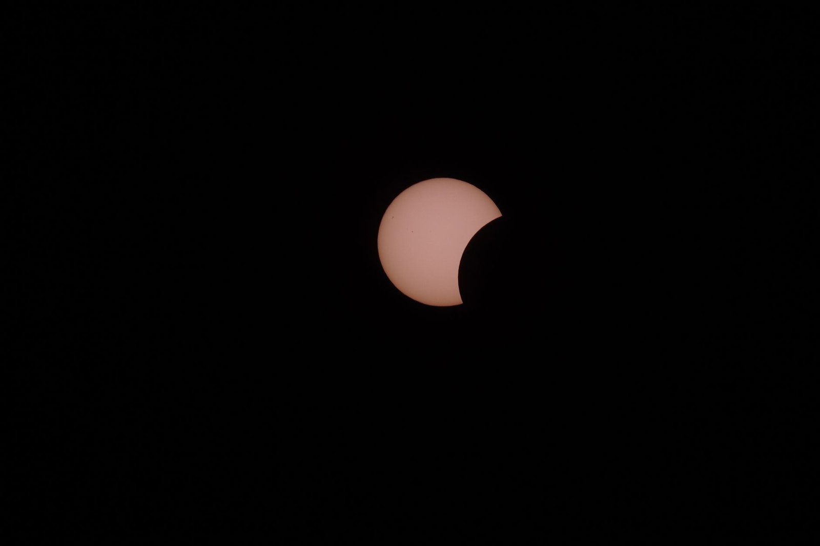 BIBLE VERSES ABOUT SOLAR ECLIPSES