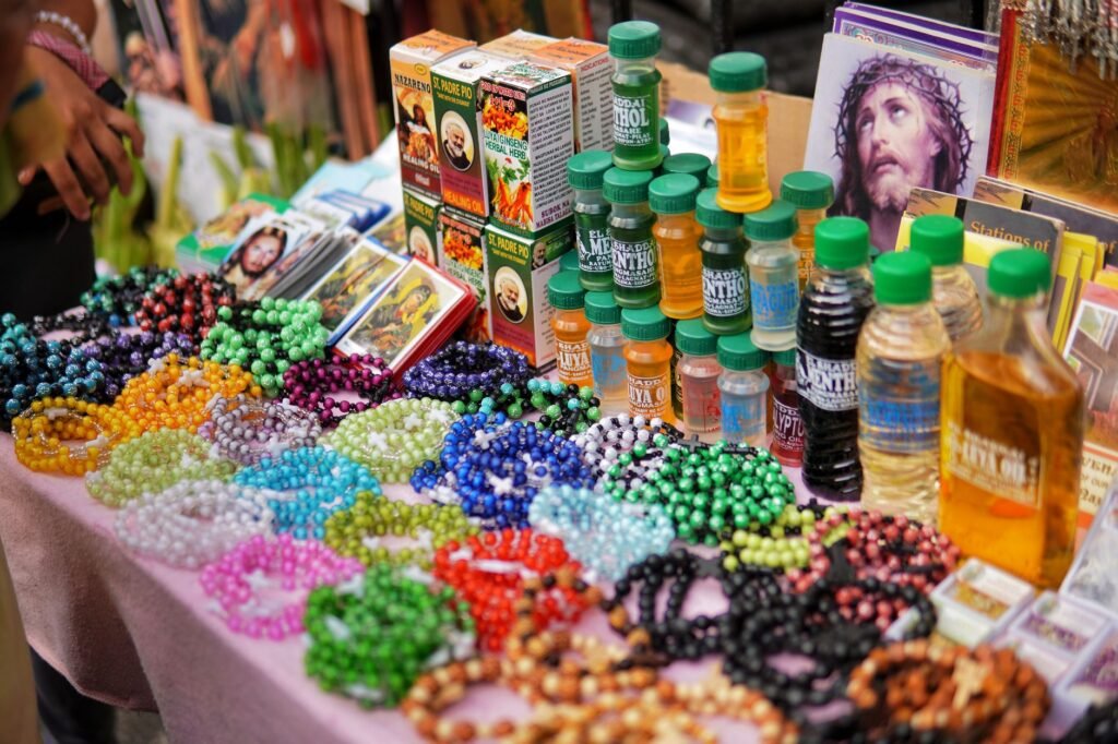 Spiritual gifts Types of Spiritual Gifts