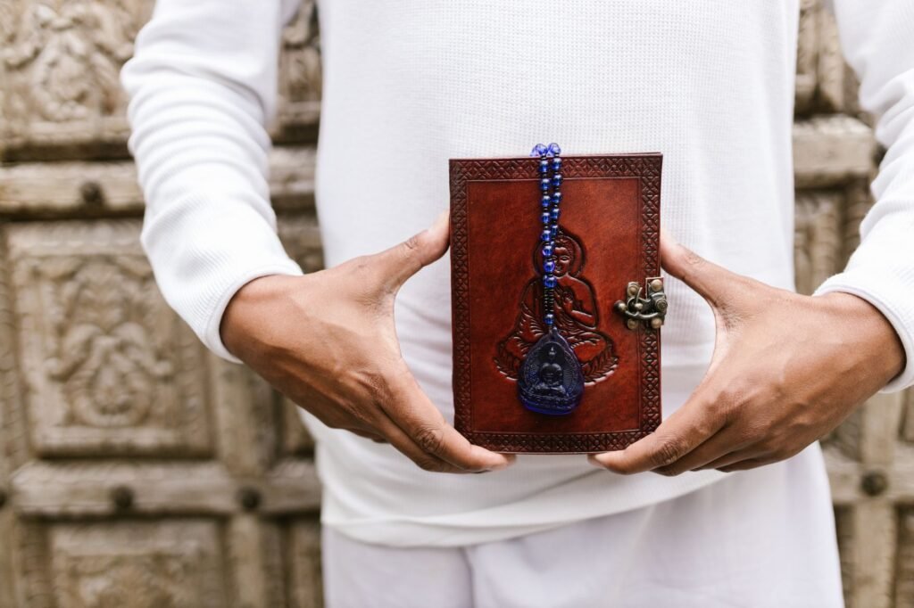 Spiritual protection Key Bible Verses for Protection