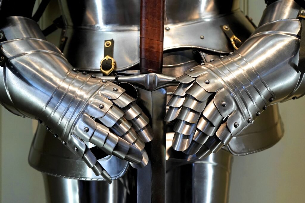 Spiritual warfare Key Bible Verses About Satan