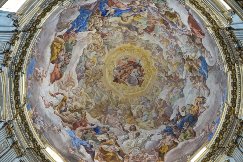 Spiritual warfare Theological Insights: The Role of Satan