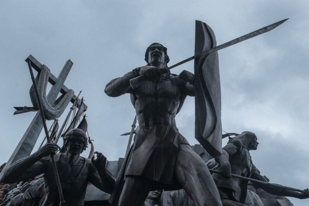 Strength and courage Inspirational Bible Verses About Courage