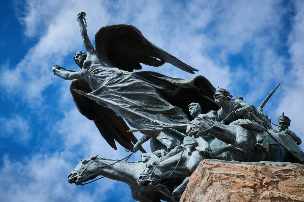 Strength and courage Powerful Bible Verses About Strength