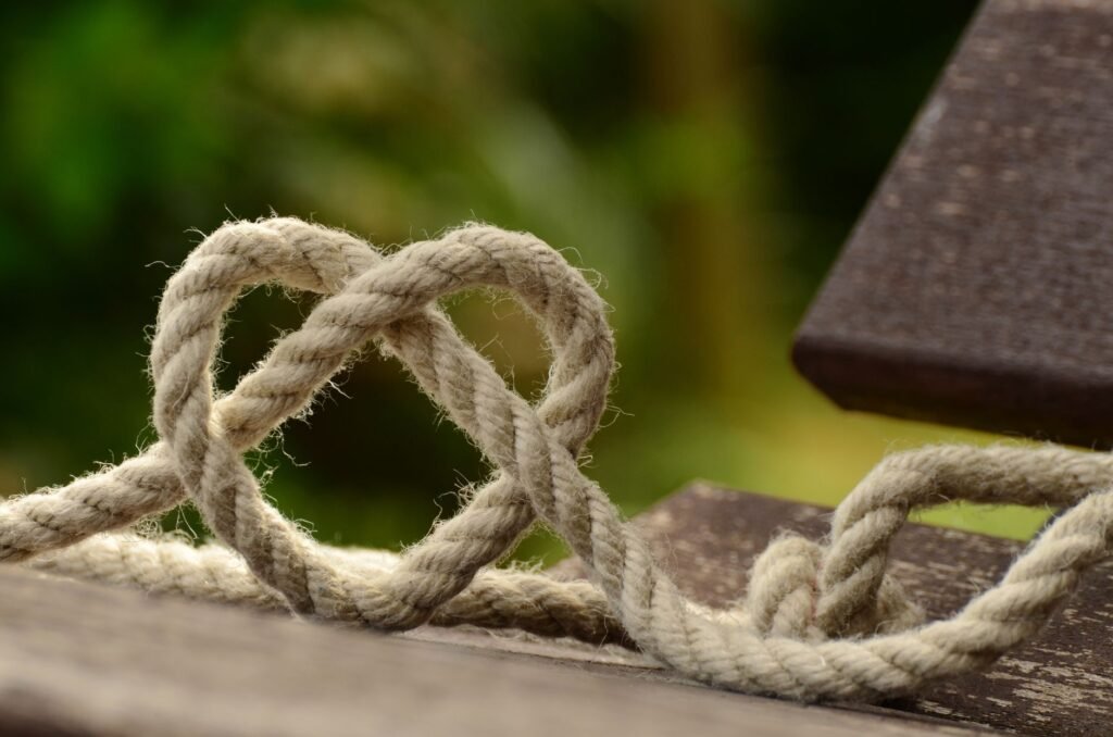 Strength and love Combining Strength and Love