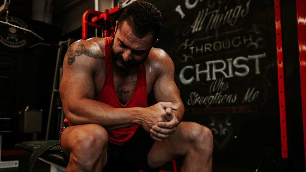 Strength faith Bible Verses That Inspire Strength Through Faith