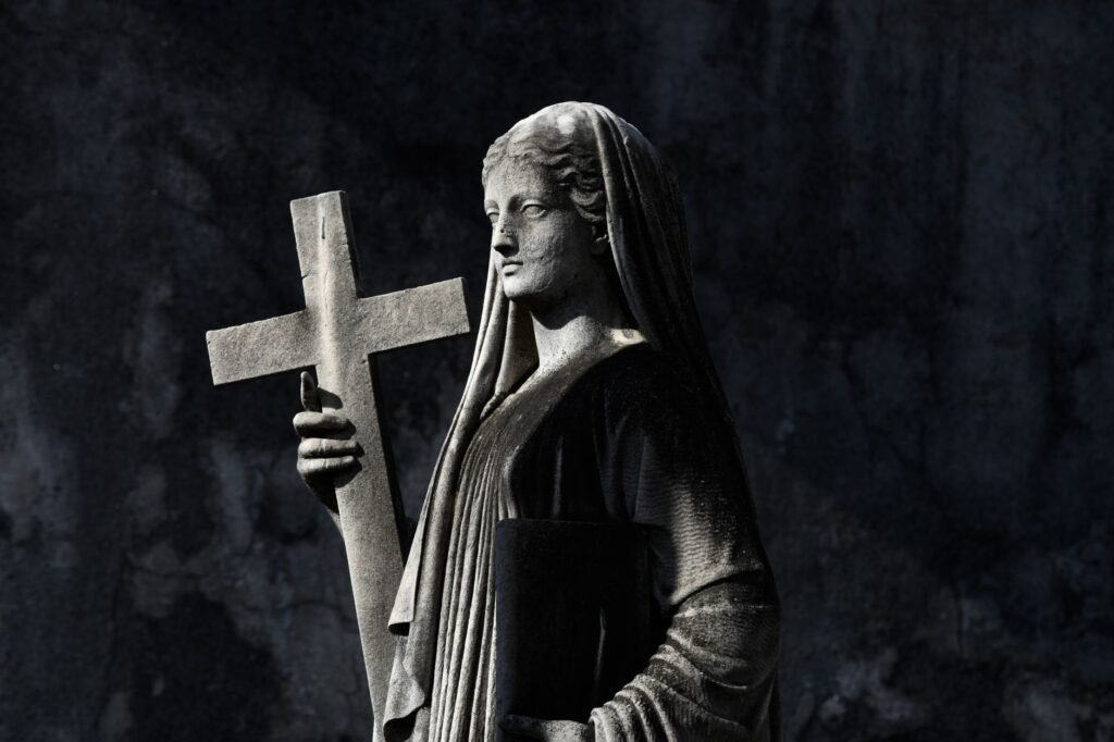 Strong faith Top Bible Verses About Being Strong