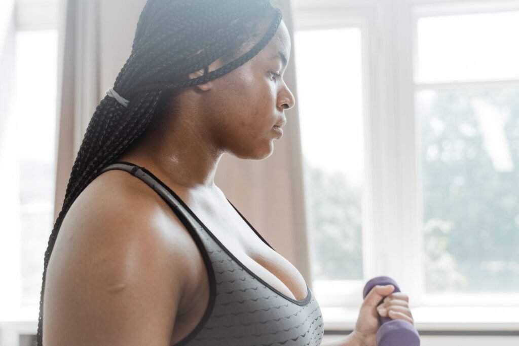 Strong faith How to Cultivate Strength in Everyday Life