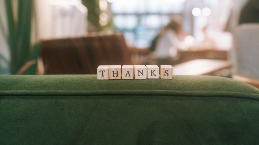 Thankfulness in life Key Bible Verses About Being Thankful