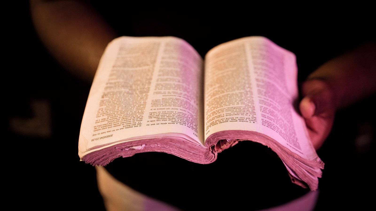 BIBLE VERSES ABOUT THANKING GOD