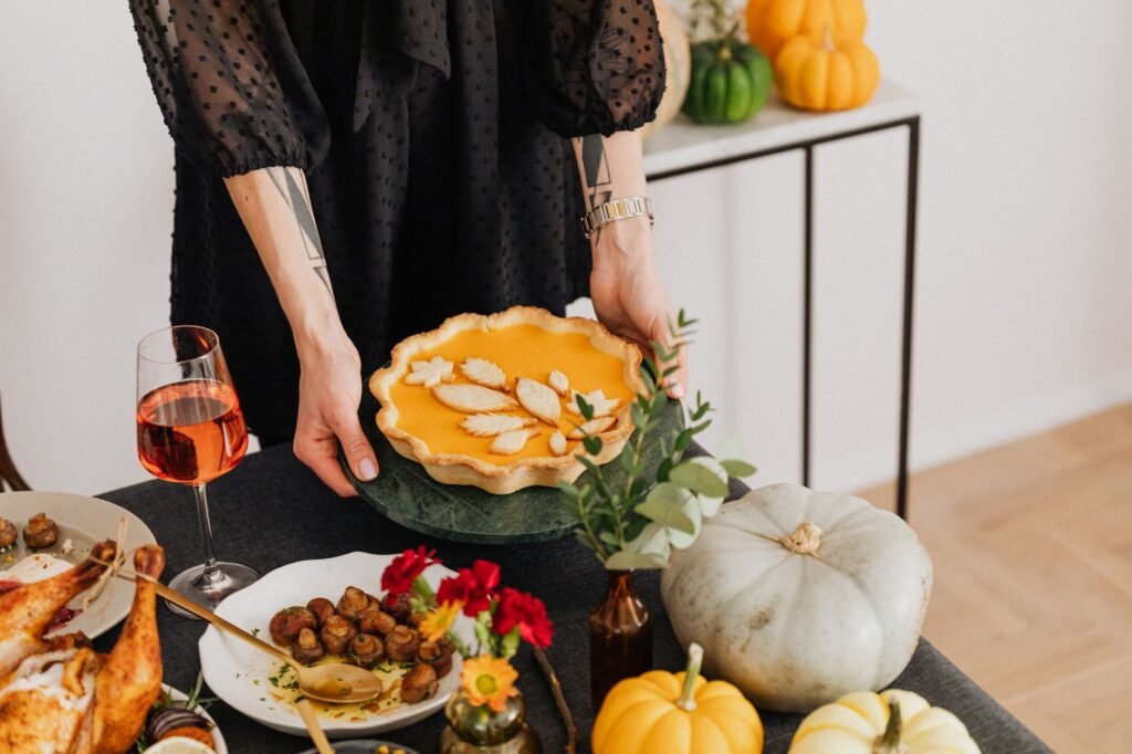 Thanksgiving scripture The Transformative Power of Gratitude