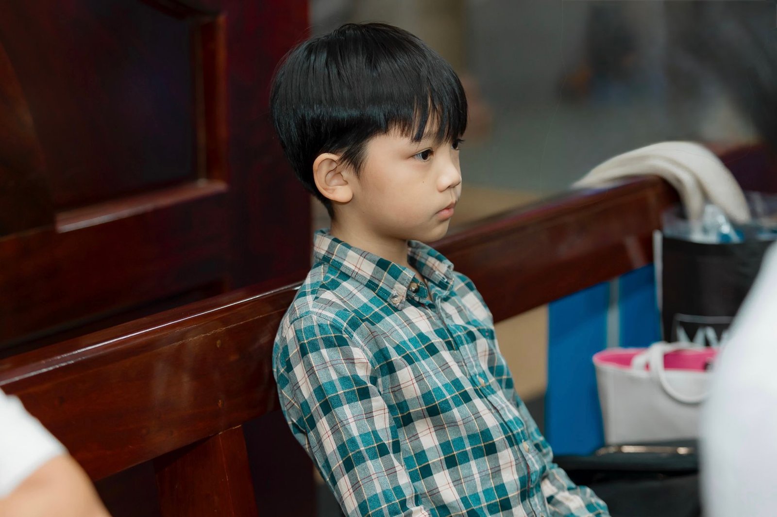 BIBLE VERSES ABOUT WAITING PATIENTLY