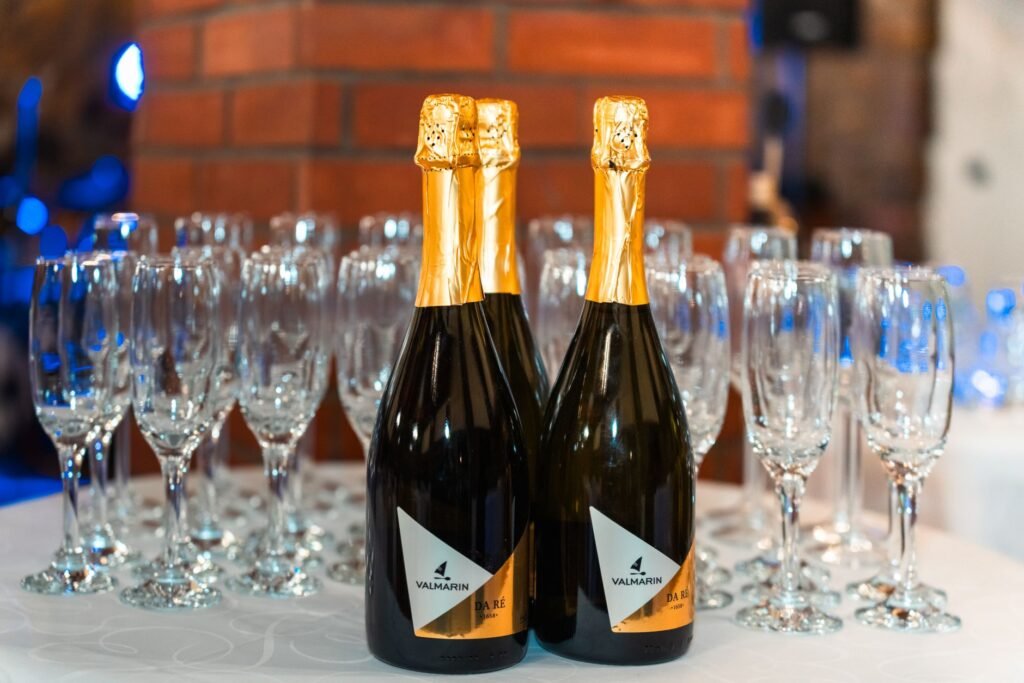 Wine celebration Practical Takeaways