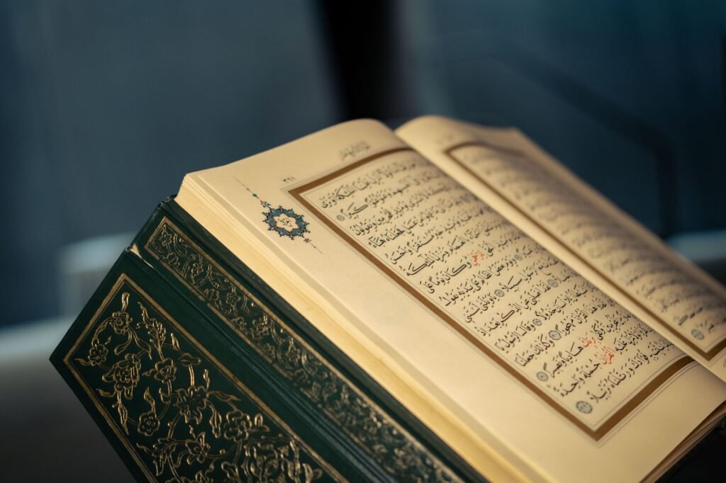 Wisdom and guidance Understanding Guidance Through the Scriptures