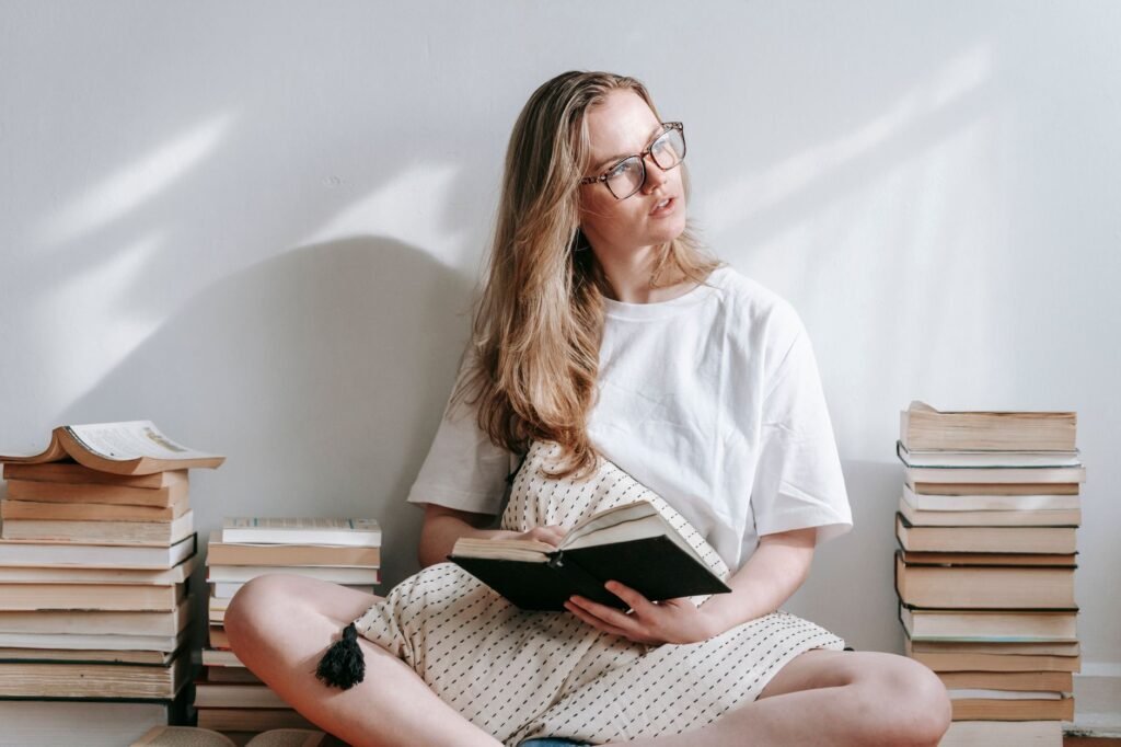 Wisdom and learning Nurturing Your Growth Spiritually and Personally