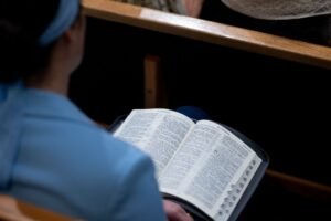 BIBLE VERSES ABOUT WOMAN