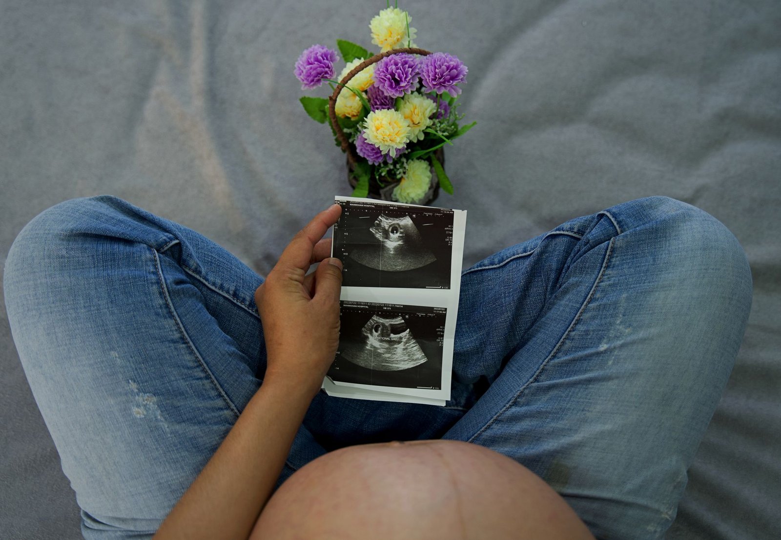 WOMAN’S PRAYER TO BECOME PREGNANT