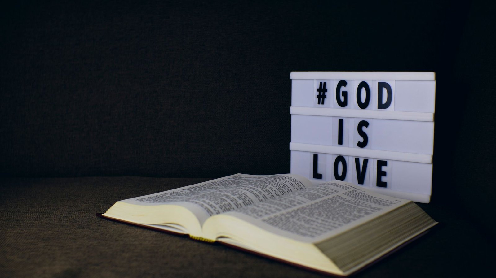BIBLE VERSES ABOUT THE WORD OF GOD