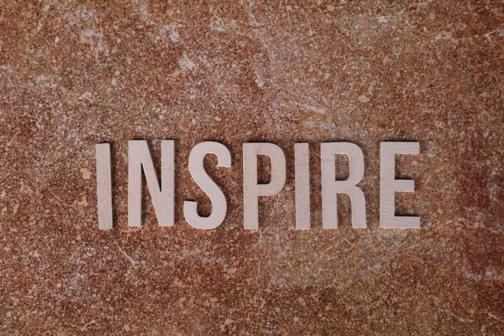Words of encouragement Practical Applications of the Power of Words