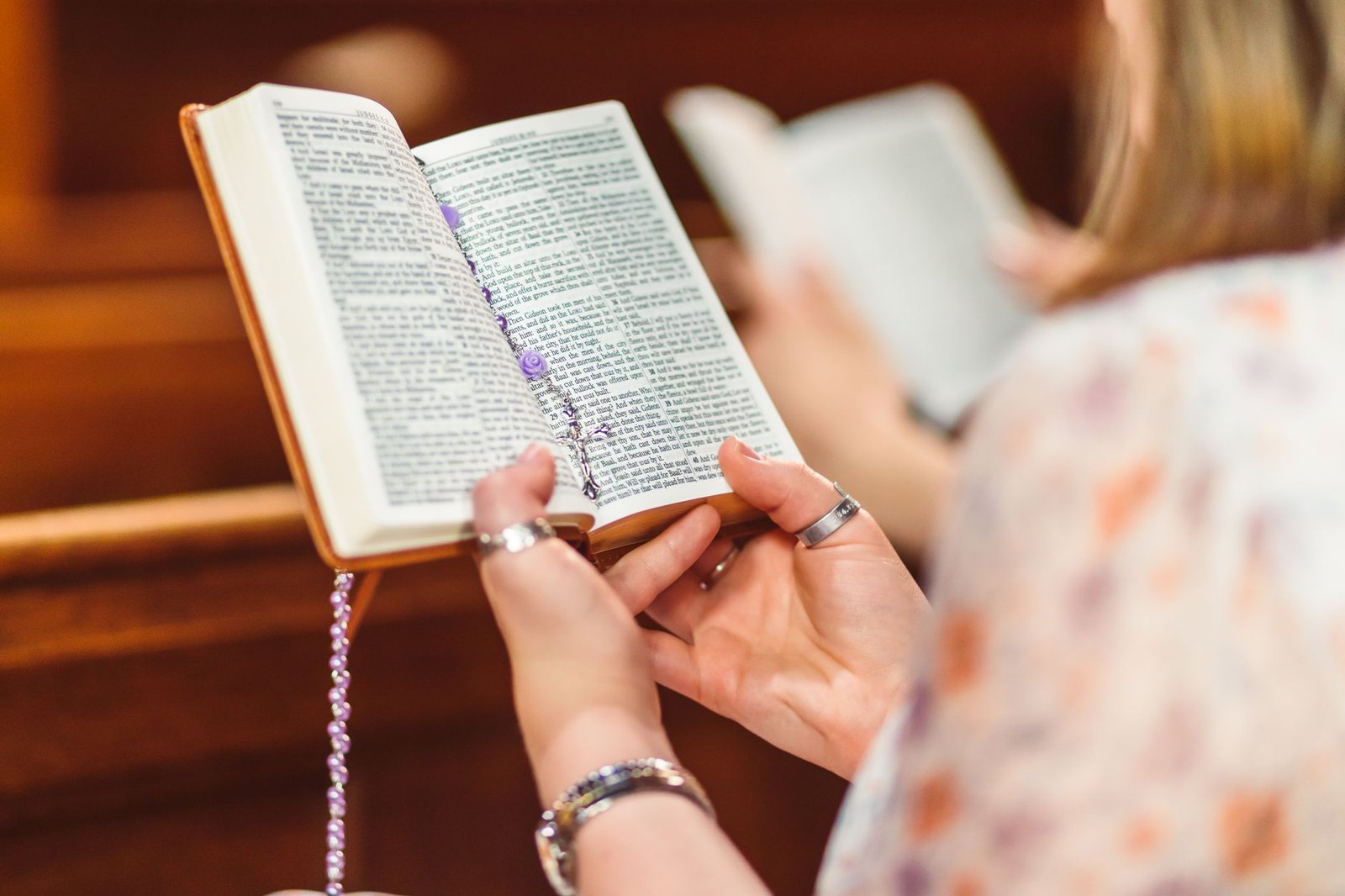WORSHIP PRAYER
