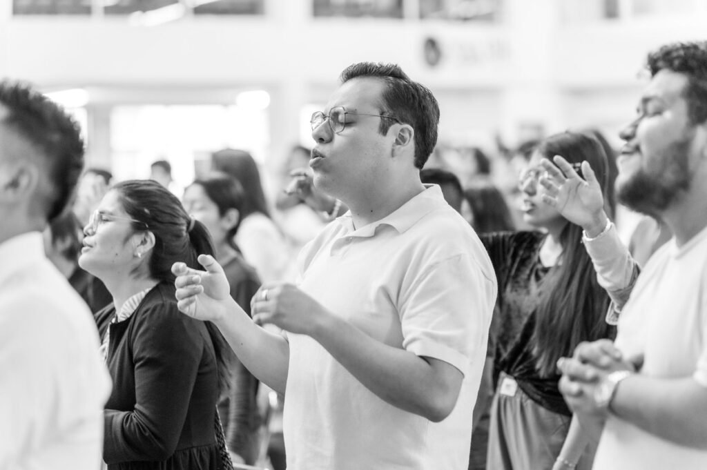 Worship prayer Crafting Your Prayer of Worship