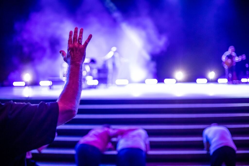 Worship prayer Tips for Effective Worship Prayers
