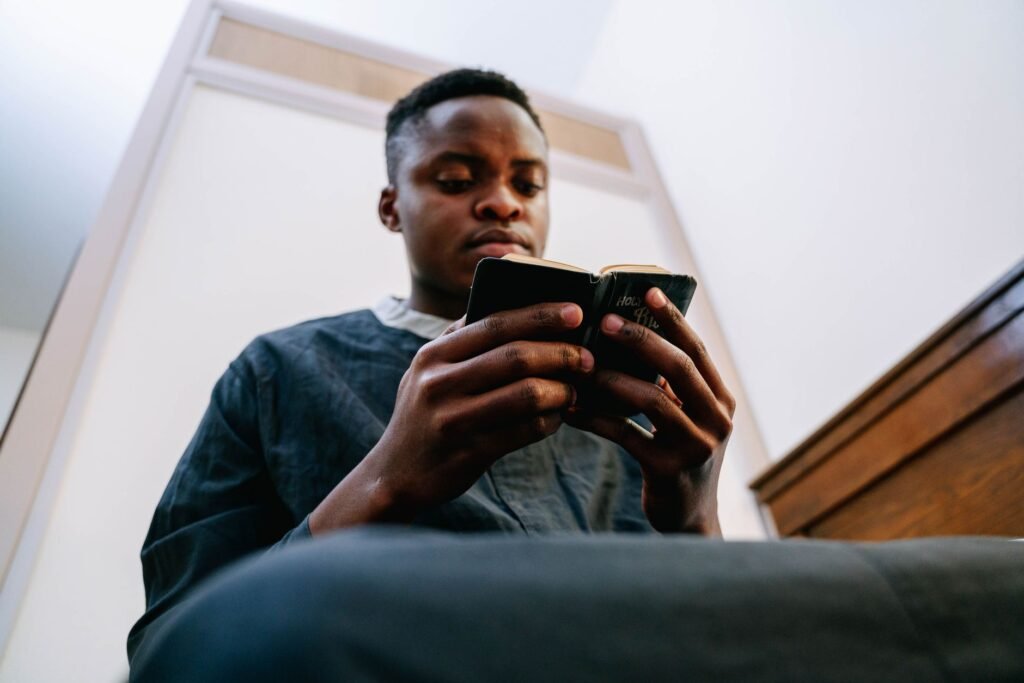 Young adult journey Daily Practices to Cultivate Wisdom