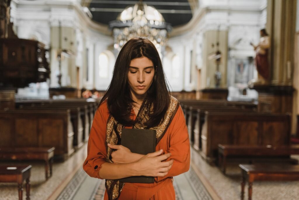 Young adult journey Elements of a Prayer for Wisdom