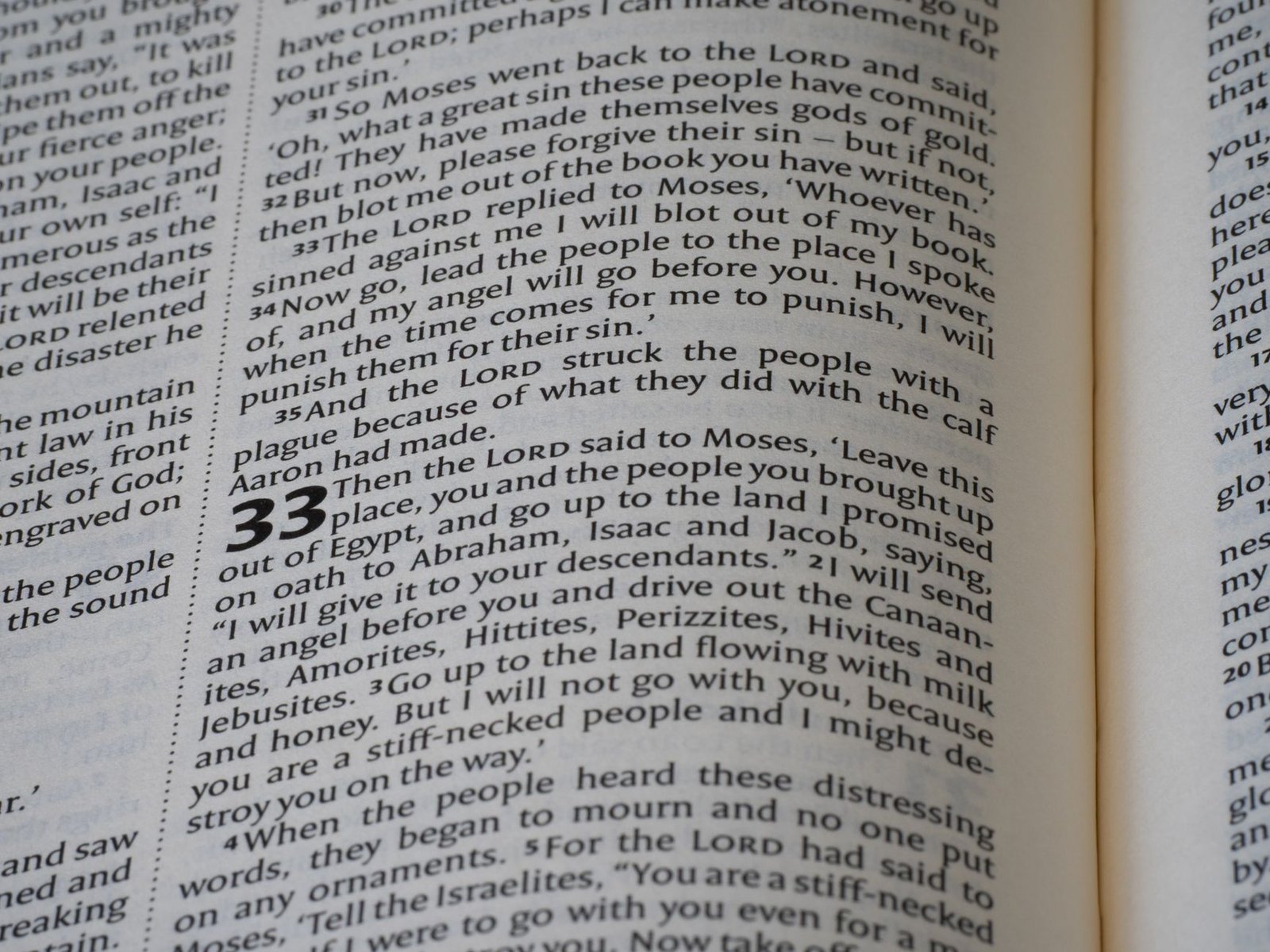 33 BIBLE VERSES ABOUT HEALING