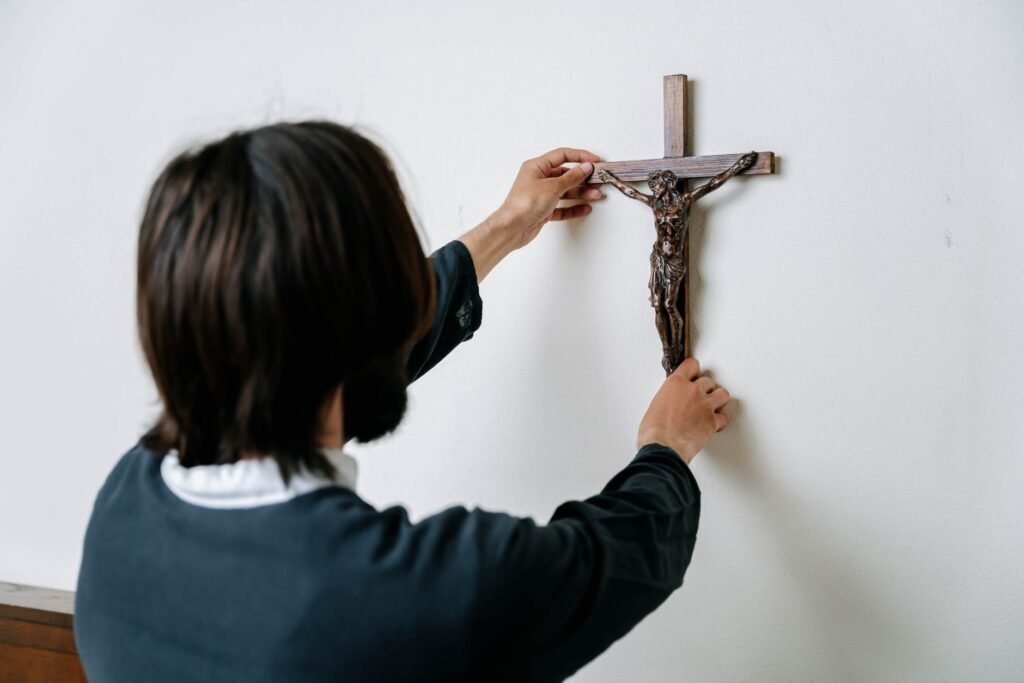 Accepting Jesus How to Accept Jesus