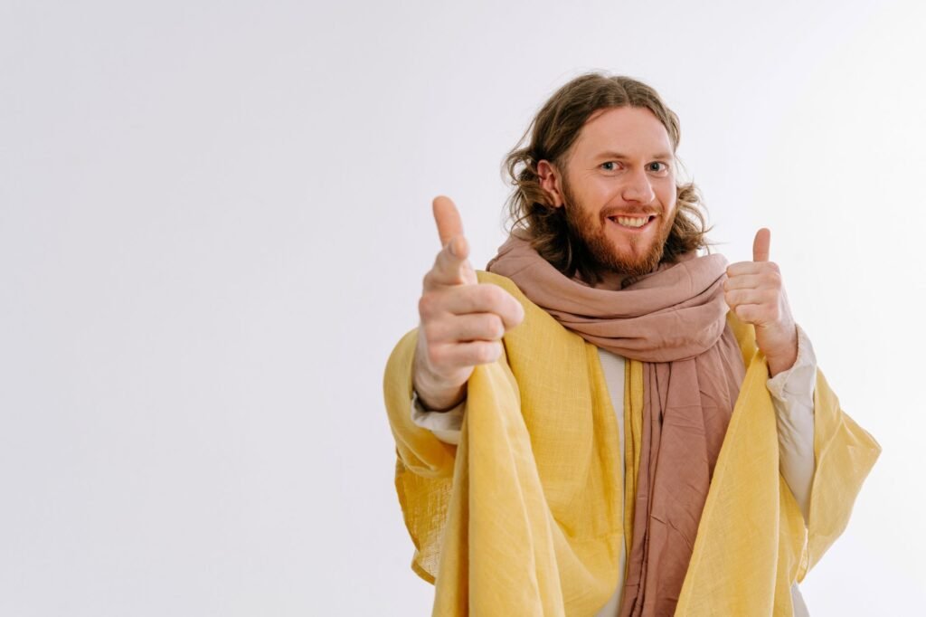 Accepting Jesus What Does It Mean to Accept Jesus?